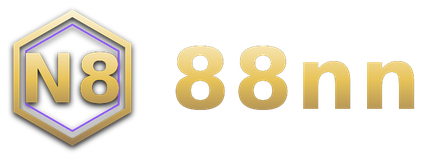88nn logo